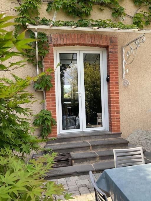 Maison indépendante, domaine VICHY LA TOUR Abrest Extérieur photo